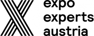 Logo Austrian Exhibition Experts