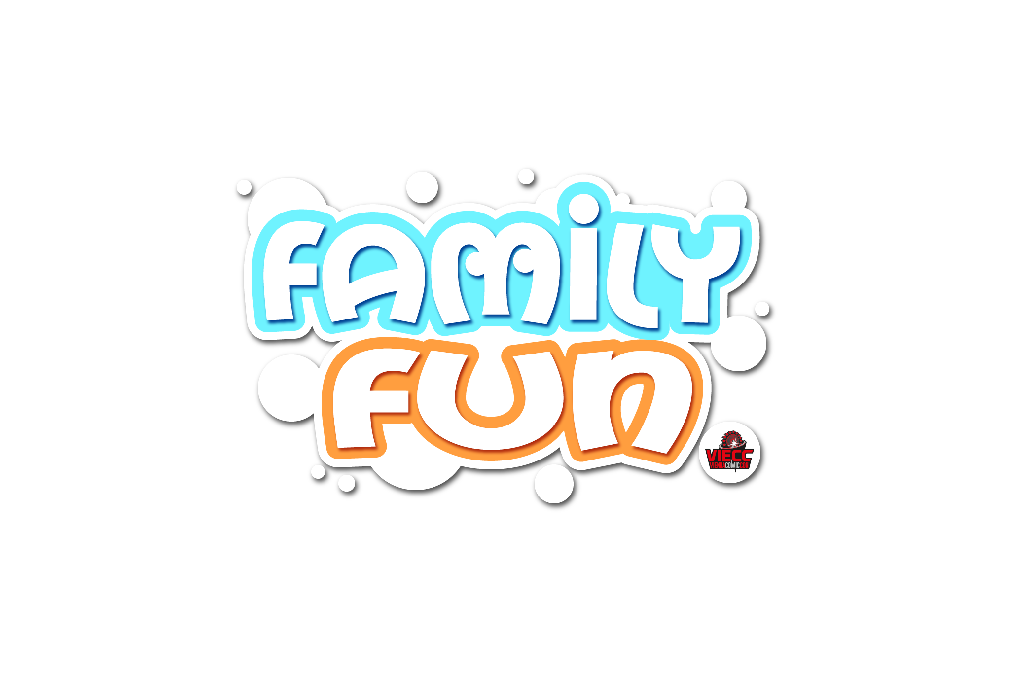 Logo Family Fun