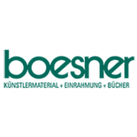 The logo of Boesner